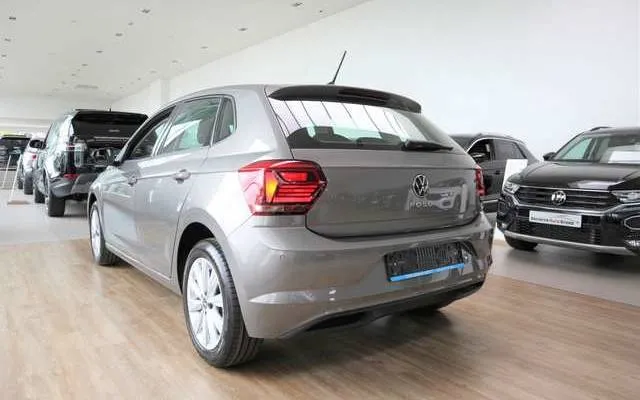 Volkswagen Polo 1.0TSi 95PK HIGHLINE*AUTOMAAT*STOCK*TOPAANBOD ! Image 8