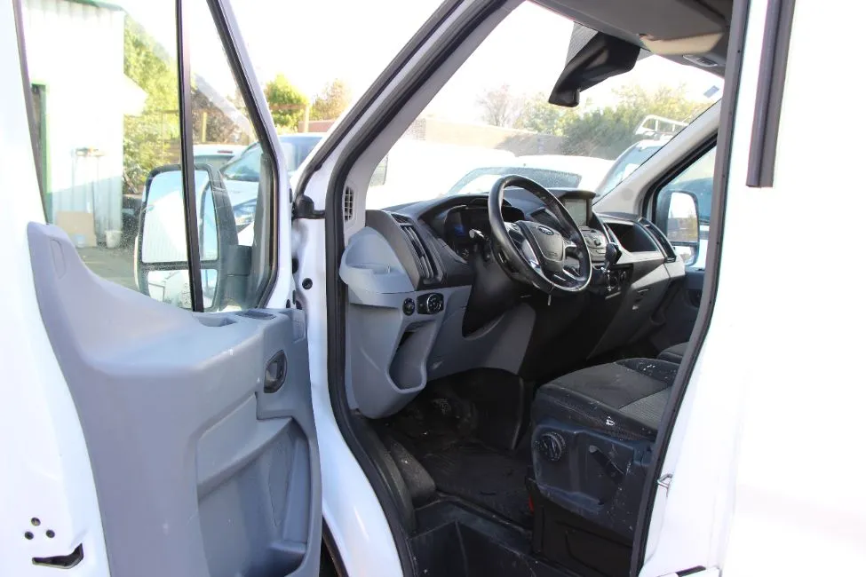 Ford Transit 2.0 Tdci 131Pk Euro6 Airco Cruise Controle ParkSensors Image 6