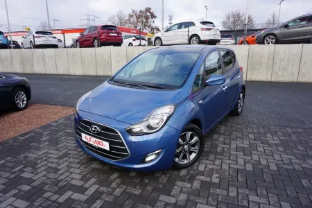 Hyundai ix20 1.6 Style AUT NAVI Navi... 