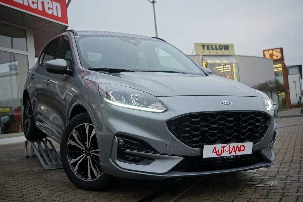 Ford Kuga ST-Line 1.5 EB...  Image 6