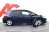 Toyota Auris 1,8 HSD Linea Sol 5ov - / navi / tutkat / alut  Thumbnail 6