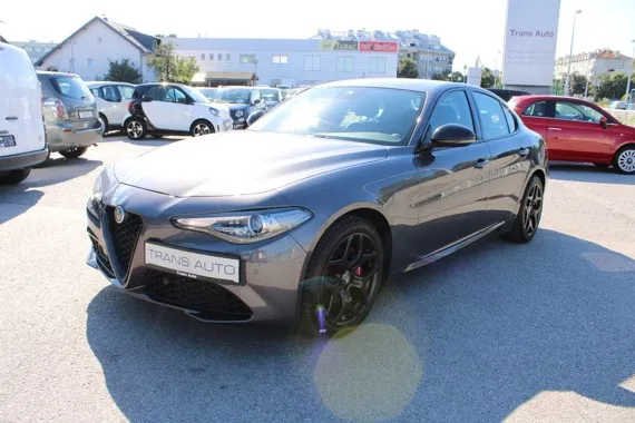 Alfa Romeo Giulia 2.2 Mjt SUPER AUTOMATIK *NAVIGACIJA,KAMERA Image 1