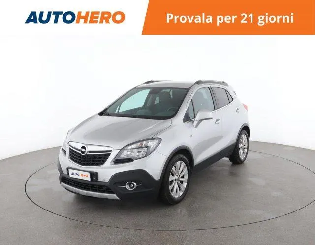 OPEL Mokka 1.4 T Ecotec 140 CV 4x2 aut. Cosmo Image 1