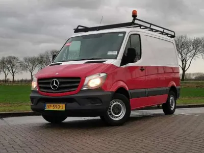 Mercedes-Benz Sprinter 213 CDI L1H1