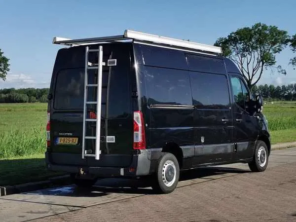 Renault Master L2H2 Image 3