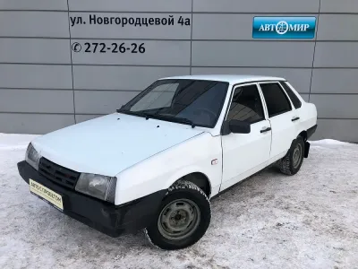 Lada 21099