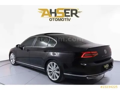 Volkswagen Passat 1.4 TSi BlueMotion Comfortline