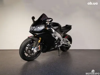 Aprilia RSV4