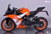 KTM RC125 Thumbnail 8